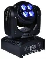 Вращающаяся голова SkyDisco 2Face Light RGBW