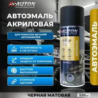 Аэрозольная автоэмаль AUTON ATN-A46191