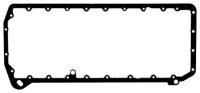 Прокладка поддона BMW, X5492401 GLASER X54924-01