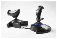 Джойстик Thrustmaster T-Flight Hotas 4 (PS4 / PC)