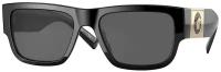 Солнцезащитные очки Versace VE 4406 GB1/87 56