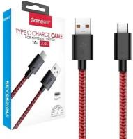 Кабель Nintendo Switch USB TYPE C Charge Cable 3.0 m GameWill