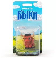 Коллекционная игрушка PROSTO toys 