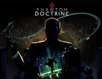 Phantom Doctrine электронный ключ PC Steam