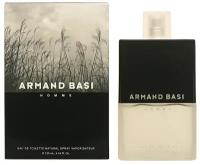 Armand Basi Мужской Armand Basi Homme Туалетная вода (edt) 125мл