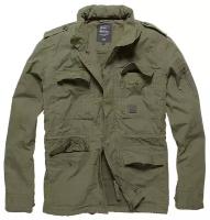 Куртка летняя Vintage Industries Cranford, Olive Sage