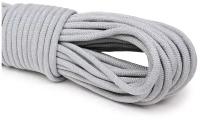 Паракорд 550 Atwood Rope MFG Gray, 10 метров, 4 мм