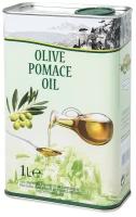 Оливковое масло для жарки Olive POMACE, 1 л/ NATURAL PRODUCT