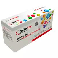 Совместимый Картридж Colortek CE255X/724H