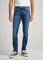 Джинсы зауженные Pepe Jeans STANLEY FIT