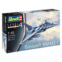 Revell Dassault Aviation Rafale C (03901) 1:48