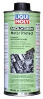 LIQUI MOLY Molygen Motor Protect, 0.5 л