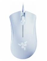 Мышь Razer DeathAdder Essential White RZ01-03850200-R3M1