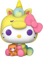 Фигурка Funko POP! Hello Kitty And Friends Hello Kitty (59) 65749