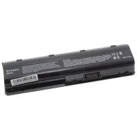 Аккумулятор HP MU06 MU09 для Compaq CQ42 CQ62 CQ72 G62 G72, 10,8V 5200mAh OEM