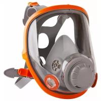 Противогаз JETA SAFETY 5950-L, 1 шт