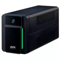 Источник бесперебойного питания APC by Schneider Electric Back-UPS BX950MI-GR черный