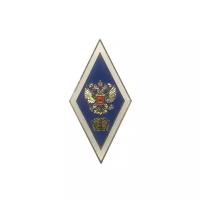 Знак «Выпускник гуманитарного ВУЗа»