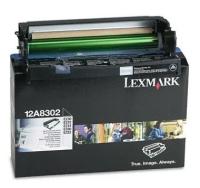 Тонер-картриджи LEXMARK 12A8302