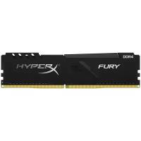 Оперативная память HyperX Fury 4 ГБ DDR4 2666 МГц DIMM CL16 HX426C16FB3/4