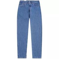 Женские джинсы Levi's 501 Original Cropped Breeze Stone