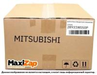 MITSUBISHI 28931W050P Форсунка омывателя лобового стекла левая Mitsubishi