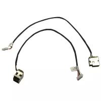 Разъем питания для ноутбука HP COMPAQ G62 G72 (7PIN)(With cable) series 1200621