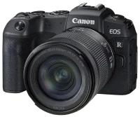 Фотоаппарат беззеркальный Canon EOS RP Kit RF 24-105mm F4-7.1 IS STM