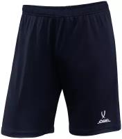 Шорты игровые CAMP Classic Shorts, черный/белый, Jögel - L