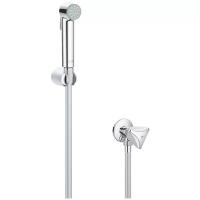 Душевой комплект Grohe Tempesta-F Trigger Spray 30 27514001, хром хром 1250 мм