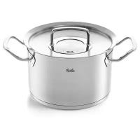 Кастрюля Fissler, серия Pure-profi collection, 16см, 2.0 л (Fissler)