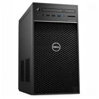 Графическая станция Dell 3640-2763 Intel Core i7-10700 (2.9ГГц), RAM 16 ГБ, SSD 512ГБ, NVIDIA GeForce RTX 3070 (8 Гб), W10 Pro