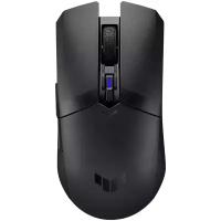 Мышь ASUS P306 TUF GAMING M4 WL Wireless 6 Buttons 12000DPI