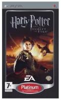 Harry Potter and the Goblet of Fire (PSP)