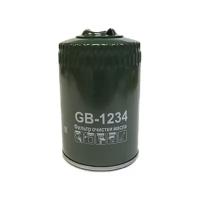 BIG FILTER GB1234 фильтр масляный