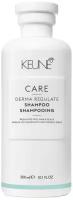 Keune шампунь для волос Care Derma Regulate