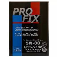 Моторное масло PROFIX ENGINE OIL SP/GF-6A 5W-30