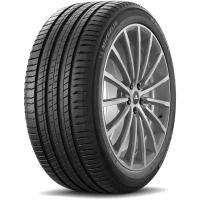 Шина Michelin Latitude Sport 3 295/35R21 107Y XL N1