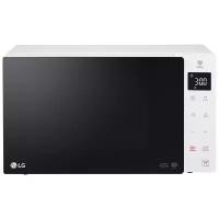 Микроволновая печь LG MW-25R35GISW