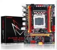 Материнская плата Machinist X79 LGA 2011 Retail