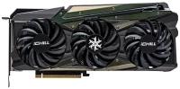 Видеокарта INNO3D GeForce RTX 3090 iCHILL X4 24GB (C30904-246XX-1880VA36)