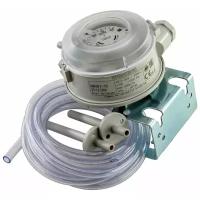 Датчик перепада давления Siemens QBM81-10 (100-1000 Ра; AC/DC 24V)