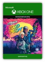 Trials of the Blood Dragon (цифровая версия) (Xbox One) (RU)