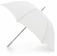 Зонт-трость FULTON, белый