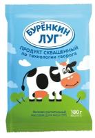 Продукт из творога Буренкин луг 24%