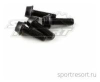 Набор болтов a2z M5x16 mm Black (4 шт)