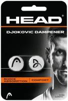 Виброгаситель Head Djokovic Dampener x2 285704
