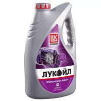 Промывочное масло Лукойл, 4л. LK-VOLNA-4L