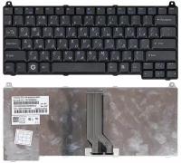 Клавиатура для Dell PK1303Q0100 черная