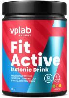 Изотонические смеси VP Laboratory FitActive Isotonic Drink (500 г) Ананас